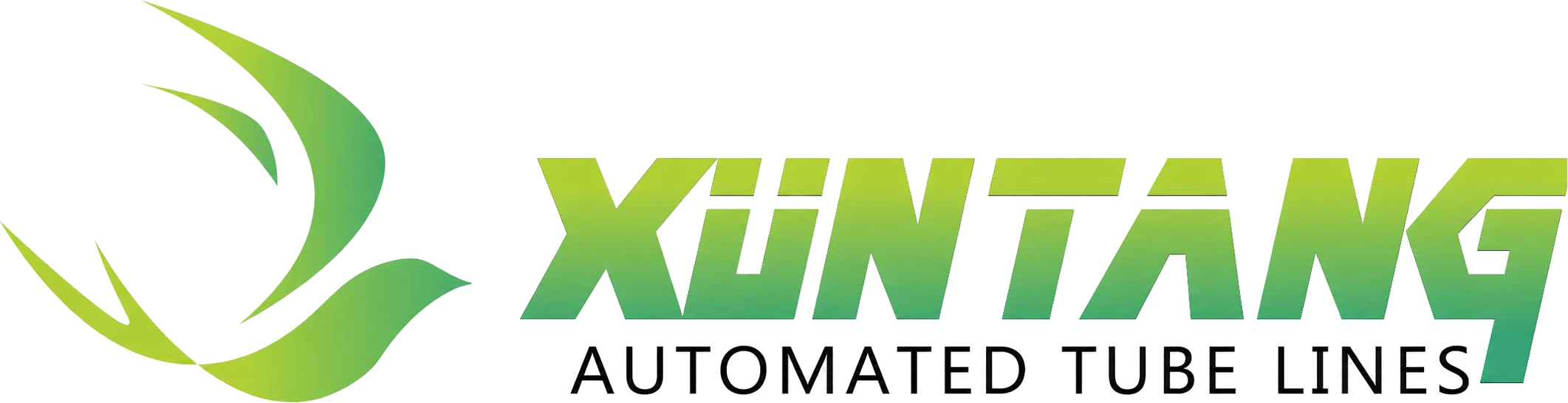 XUNTANG Automated Tube Lines
